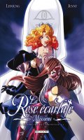 La rose carlate - missions T.1 