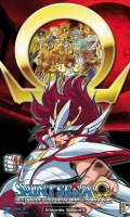 Saint Seiya Omega - saison 1 - intgrale