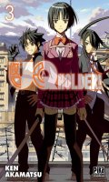 UQ holder T.3