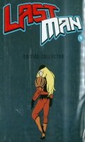 Lastman - collector T.4