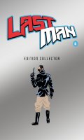 Lastman - collector T.6