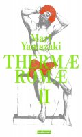 Thermae Romae - deluxe T.2