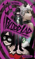 Blood Lad T.11