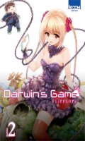 Darwin's game T.2