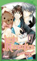 Junj romantica T.17