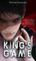 King's game - roman