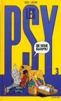 Les psy T.3