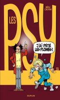 Les psy T.19