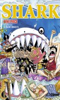 One Piece - Color Walk T.5