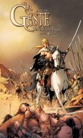 La geste des chevaliers dragons T.18