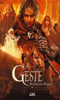 La geste des chevaliers dragons T.11