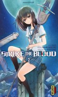 Strike the Blood T.2