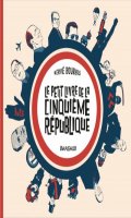 Le petit livre de la cinquime rpublique