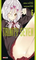 Trinity seven T.6