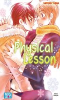 Physical lesson