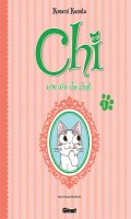 Chi - une vie de chat - grand format T.1