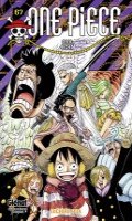 One piece - dition originale T.67