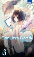 Darwin's game T.3