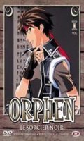 Orphen - intgrale