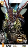 Monster Hunter Flash T.9