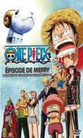 One piece - pisode de Merry