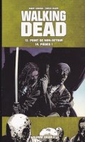 Walking dead - double T.7