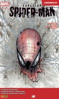Spiderman - Marvel now - T.18 - couverture B