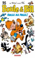 Boule et Bill T.35