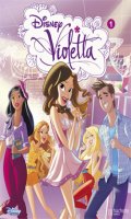 Violetta T.1