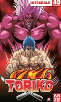 Toriko - intgrale