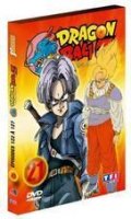 Dragon Ball Z Vol.21