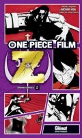 One piece Z T.2