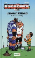 Les rugbymen - guide