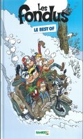 Les fondus - le best of