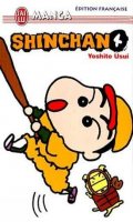 Shin Chan T.4