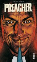 Preacher - hardcover T.1