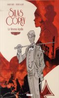 Silas Corey - coffret T.1 et T.2