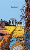 Le quart livre de M. Espoir