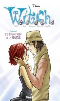 W.i.t.c.h. - saison 2 - T.8