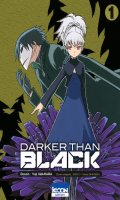 Darker than black T.1