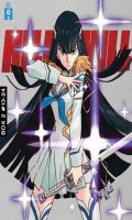 Kill la kill Vol.2 - blu-ray