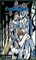 Tsubasa - Reservoir Chronicle T.5