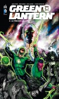 Green lantern (v5) T.4