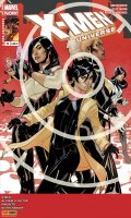 X-Men Universe (v4) T.20