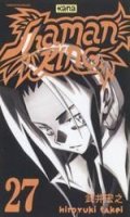 Shaman King T.27