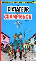 Spirou et Fantasio T.7