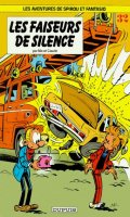 Spirou et Fantasio T.32