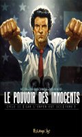 Le pouvoir des innocents - cycle II T.3