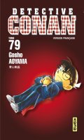 Detective Conan T.79