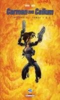 Carmen Mc Callum - int�grale T.1
